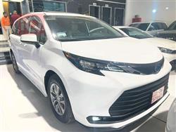 تويوتا سيينا